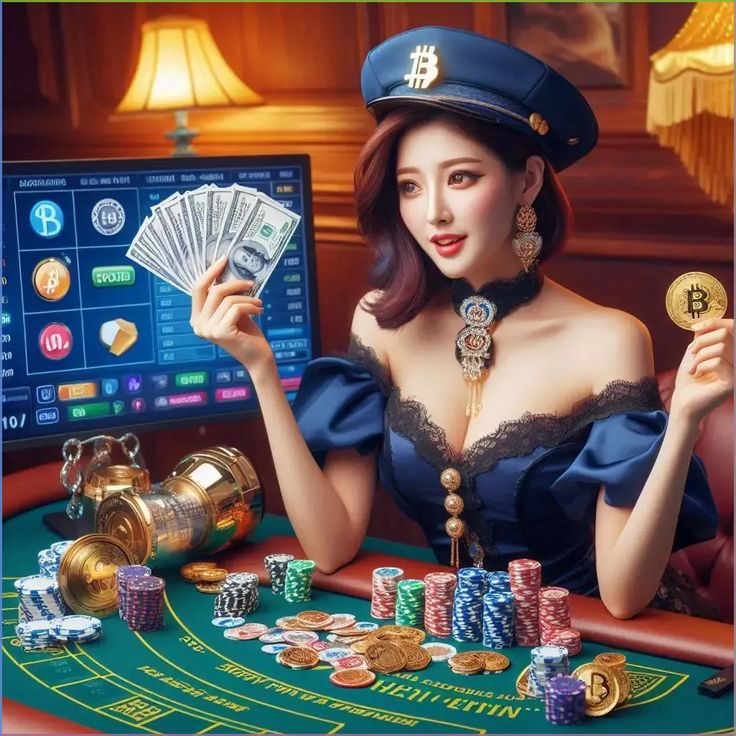 Bandar Slot Online